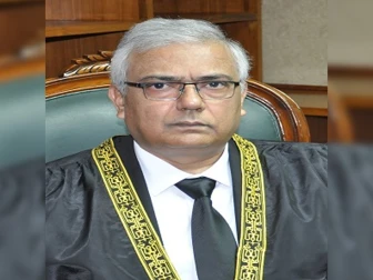 فوٹو: سپریم کورٹ