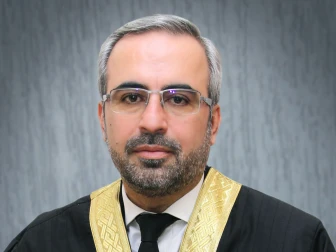 لاپتا افراد کیس میں اسلام آباد ہائیکورٹ کے جسٹس ارباب کے اہم ریمارکس