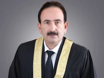 سپریم جوڈیشل کونسل، اسلام آباد ہائیکورٹ کے جسٹس محمد آصف کیخلاف شکایت خارج