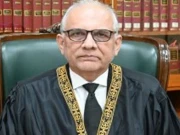 نیب ترامیم فیصلے میں سابق ججز سے متعلق نامناسب ریمارکس دیے گئے، جسٹس حسن