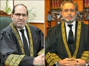 فوج کا کام ملک کا دفاع ہے نہ کہ عدلیہ کے فرائض سر انجام دینا، ججز اختلافی نوٹ