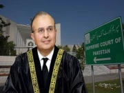 جسٹس منصور کی آئینی بینچ توسیع کی مخالفت، خط سامنے آ گیا