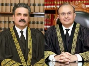 26ویں آئینی ترمیم؛ چیف جسٹس کا جسٹس منصور کو لکھا گیا جوابی خط پہلی بار منظرعام پر آگیا