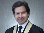 جسٹس میاں گل حسن اورنگزیب نے مستقل جج سپریم کورٹ کا حلف اٹھا لیا