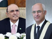 جسٹس محسن کا اسلام آباد ہائی کورٹ کے ججز کی سنیارٹی کو چیلنج کرنے کا فیصلہ