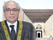 ججز کوڈ آف کنڈکٹ میں ترامیم کیلیے جسٹس منیب اختر کی سربراہی میں کمیٹی تشکیل