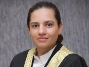 جسٹس ثمن رفعت کیخلاف توہین عدالت کی درخواست قابل سماعت ہونے پر فیصلہ محفوظ