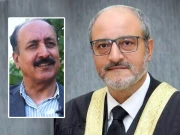 جسٹس اعجاز اسحاق اور احسن بھون کے درمیان عدالت میں دلچسپ جملوں کا تبادلہ