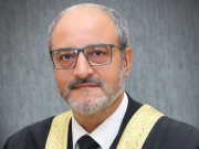 ایف بی آر افسران پروموشن؛ اوپر والوں میں دیانتداری نہ ہو تو نیچے بھی نہیں ہوگی، جسٹس اعجاز