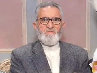 فوٹو: بشکریہ آئی بیکس میڈیا فیس بک