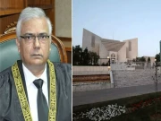 آئینی بینچ کے سربراہ کی چیف جسٹس لاہور ہائیکورٹ تعیناتی کیس کی سماعت سے معذرت