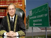 جسٹس منصور دائمی زیر التوا کیسز کے حل کے لیے سرگرداں