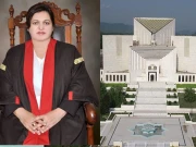 لاہور ہائیکورٹ کی چیف جسٹس عالیہ نیلم کو سپریم کورٹ کا جج بنانے کا فیصلہ، ذرائع