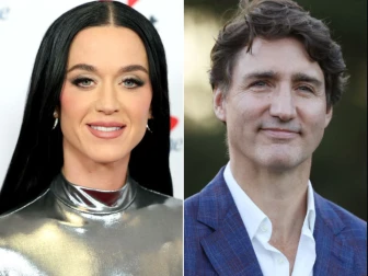 کیٹی پیری اور جسٹن ٹروڈو کی قربتیں بڑھ گئیں؟ کوچیلا کی رومانوی ویڈیوز وائرل