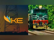 عدم ادائیگی پر  کے الیکٹرک نے پاکستان ریلوے کے کنکشنز منقطع کرنا شروع کردیے 