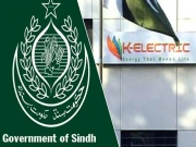 کے الیکٹرک نے سندھ حکومت کے واجبات کی ادائیگی شروع کر دی
