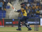 ایشیا کپ: سری لنکا نے افغانستان کو شکست دیکر ایونٹ سے باہر کر دیا