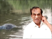 بھارت کے سینئر فلم پروڈیوسر نے دریا میں چھلانگ لگا کر زندگی کا خاتمہ کرلیا