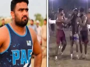 کبڈی کا کھلاڑی میچ کے دوران دل کا دورہ پڑنے سے انتقال کرگیا