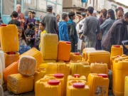 کابل دنیا کا پہلا جدید شہرجہاں پانی ختم ہو سکتا ہے، رپورٹ