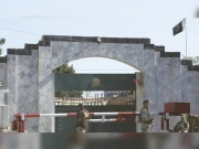 حملوں کے دعوے، کابل میں پاکستان سفیر کو طلب کر کے احتجاج