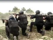 سکھر اور خیرپور میں کچے کے ڈاکوؤں کے خلاف گرینڈ آپریشن، 12 مغوی بازیاب