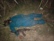 رحیم یار خان پولیس کا کچے میں آپریشن؛ اندھڑ گینگ کا خطرناک ڈاکو مختار ودھایا ہلاک