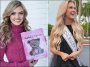 مقابلہ حسن جیتنے والی امریکی دوشیزہ جان لیوا حادثے کا شکار