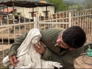 اسرائیلی فوجی کی لبنان میں حضرت مریم ؑ سے منسوب مسیحی مجسمے کی بے حرمتی