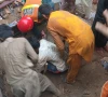 لاہور: کاہنہ میں ٹیوشن پڑھنے کے چھت گرنے سے 14 بچے جاں بحق