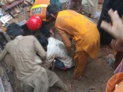 لاہور: کاہنہ میں ٹیوشن پڑھنے کے دوران چھت گرنے سے 14 بچے جاں بحق