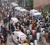 سانحہ کاہنہ میں 14 بچوں کی ہلاکت کا مقدمہ درج کر لیا گیا