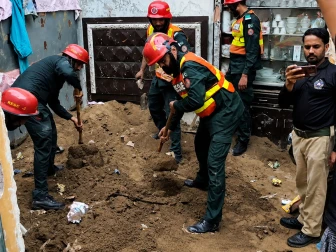 سانحہ کاہنہ کی رپورٹ وزیراعلیٰ پنجاب کو بھجوا دی گئی، حادثہ کیسے پیش آیا؟
