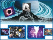 غیرمرئی قوت اور کائنات کا مستقبل