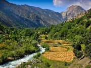 وادی کیلاش میں پلاسٹک بیگز کے استعمال پر مکمل پابندی عائد