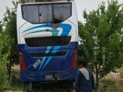 قلات بس حادثہ میں بچ جانے والے مسافروں کے تاثرات، قوال ندیم صابر بھی متاثرین میں شامل