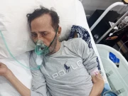 250 سے زائد فلموں کے مصنف کمال پاشا بیمار، سروسز اسپتال میں علاج جاری