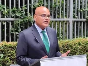 پاکستان کے ویانا میں نمائندے کامران اختر یو این صنعتی ترقیاتی بورڈ کے 53ویں اجلاس کے صدر منتخب