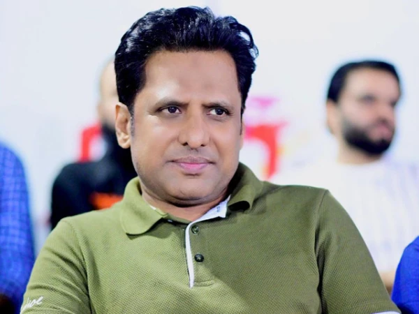 ایم کیو ایم کے سابق رکن صوبائی اسمبلی کامران فاروقی کے خلاف پیکا ایکٹ کے تحت مقدمہ درج