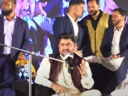 میلی آنکھ سے دیکھو گے تو آنکھیں نکال لیں گے، گورنر سندھ کا بھارت کو منہ توڑ پیغام