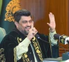پی ٹی آئی والے دشمن کے آلہ کار بن کر ملک کیخلاف سازشیں نہ کریں، گورنر سندھ