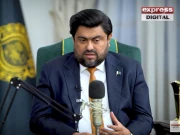 گورنر سندھ نے ایم کیو ایم پاکستان میں اختلافات اور فاروق ستار سے قربت پر خاموشی توڑ دی