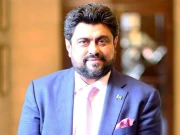 ٹیپ بال ہی دراصل کرکٹ کی اصل بنیاد ہے: گورنر سندھ