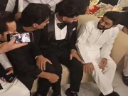 ایک اور قومی کرکٹر رشتہ ازدواج میں منسلک، ولیمے میں نامور کھلاڑیوں کی شرکت