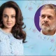 راہول گاندھی کے ساتھ شادی کی افواہیں؟ کنگنا رناوت کا ردعمل آگیا