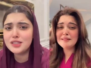 ٹک ٹاکر کنول آفتاب نے سوشل میڈیا کو گالی دے کر منافق قرار دے دیا