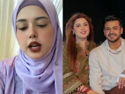 حج کے سفر پر میک اپ کے دفاع پر کنول آفتاب تنقید کی زد میں