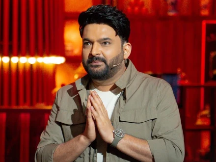 نیٹ فلکس اور کپل شرما شو بڑے قانونی تنازع میں پھنس گئے