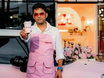 کپل شرما کے کینیڈا میں واقع ریسٹورینٹس پر دو بار حملے ہوچکے ہیں