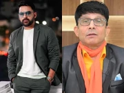 کپل شرما فلمی نقاد کے آر کے کو دبئی میں مارنا چاہتے تھے، بڑا انکشاف